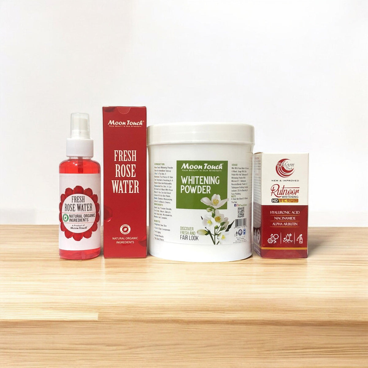Secret Whitening Deal (3 in 1) | Best Quality Whitening Deal