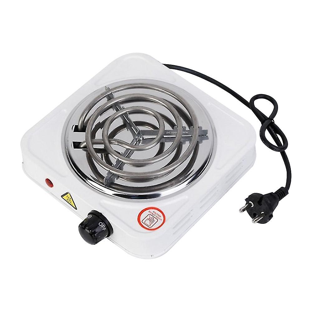 RAF 1000W Portable Electric Stove – Compact & Convenient Cooking