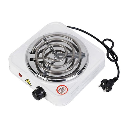 RAF 1000W Portable Electric Stove – Compact & Convenient Cooking