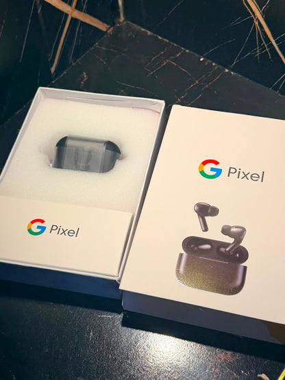 Google Pixel Buds Pro – Wireless Earbuds with ANC, Touch Controls & Long Battery Life