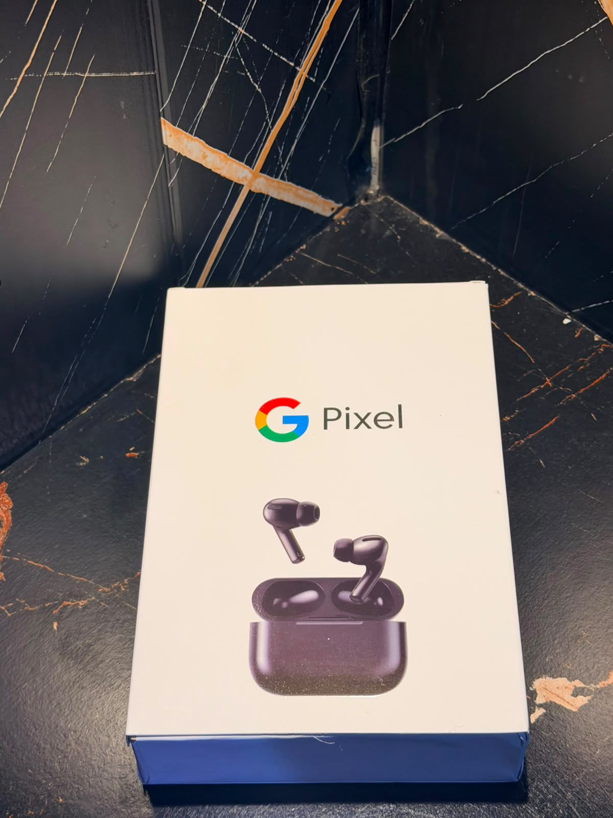 Google Pixel Buds Pro – Wireless Earbuds with ANC, Touch Controls & Long Battery Life