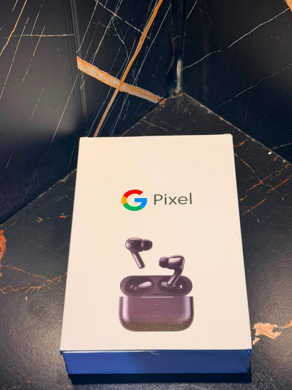 Google Pixel Buds Pro – Wireless Earbuds with ANC, Touch Controls & Long Battery Life