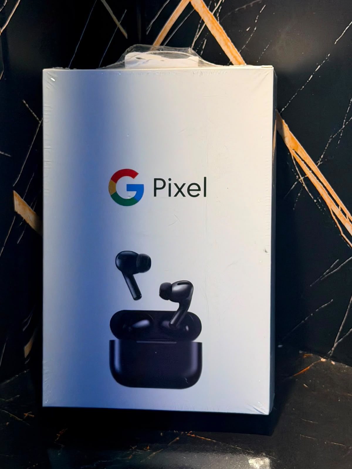Google Pixel Buds Pro – Wireless Earbuds with ANC, Touch Controls & Long Battery Life